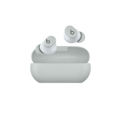 BEATS Ecouteurs intra-auriculaires sans fil  Solo Buds Gris orage 