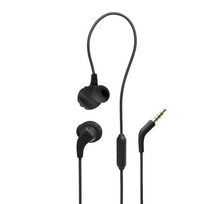 JBL Ecouteurs  Endurance Run 2 noir