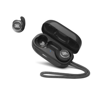 JBL Ecouteurs  Reflect Mini noir