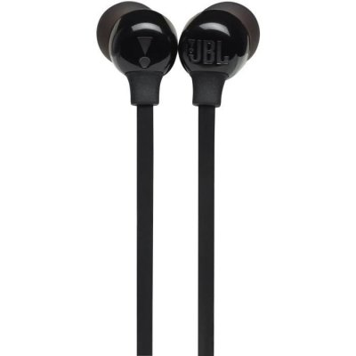 JBL Ecouteurs  Tune 125BT Noir