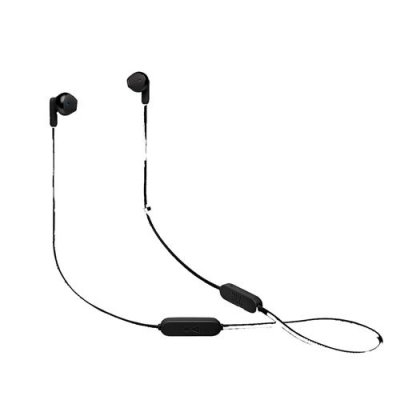 JBL Ecouteurs  Tune 215BT Noir