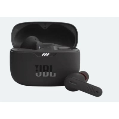 JBL Ecouteurs  Tune 230NC TWS Noir