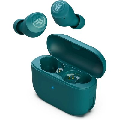 JLAB Ecouteurs  Go Air Pop Teal