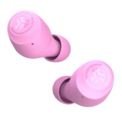 JLAB Ecouteurs  Go Air Pop TWS Headphones Pink