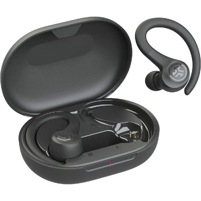JLAB Ecouteurs  Go Air Sport Graphite