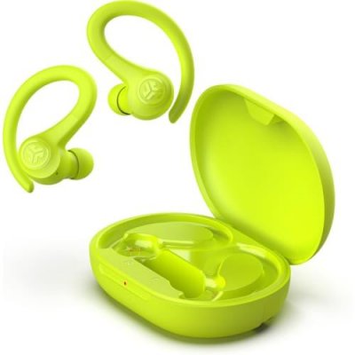 JLAB Ecouteurs  GO Air Sport True Wireless Neon Yellow
