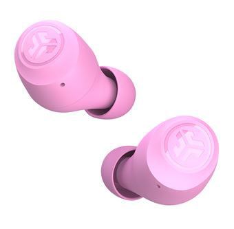 JLAB Ecouteurs  JBuds Mini True Wireless Earbuds- Pink
