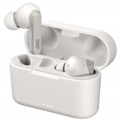 Ecouteurs Jvc True Wireless JVC HA-A9T Blanc