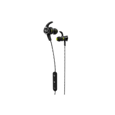 MONSTER CABLE Ecouteurs Monster iSport Victory Noir 