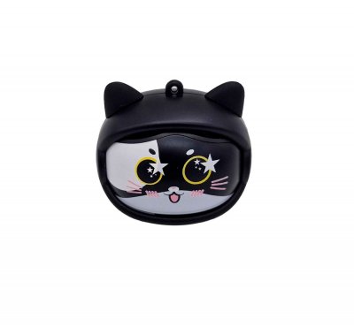YELLO KOKO Ecouteurs Moody True Wireless Chats  - Neuf
