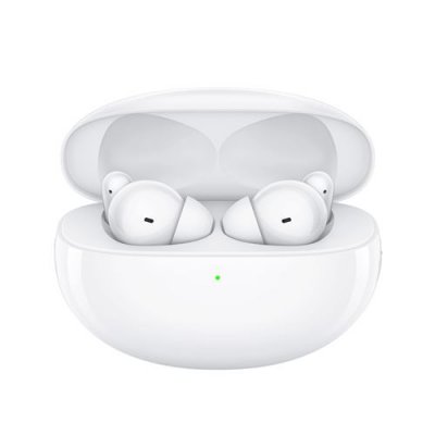 OPPO Ecouteurs  Enco Free 2 Blanc