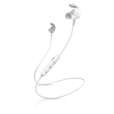 PHILIPS Ecouteurs  TAE4205WT