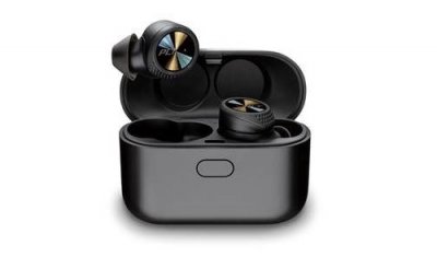 PLANTRONICS Ecouteurs  Backbeat PRO 5100