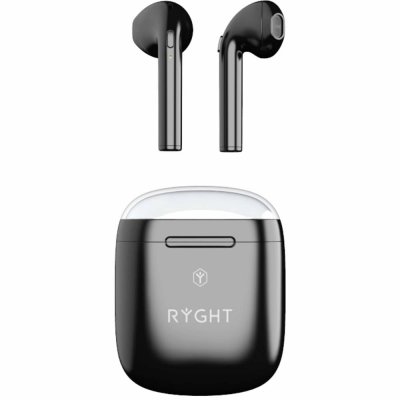Ecouteurs R-music Tws Dyplo 2 Noir