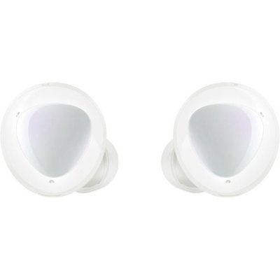 SAMSUNG Ecouteurs  Galaxy Buds+ Blanc