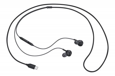 SAMSUNG &Eacute;couteurs  Tuned by AKG USB Type-C