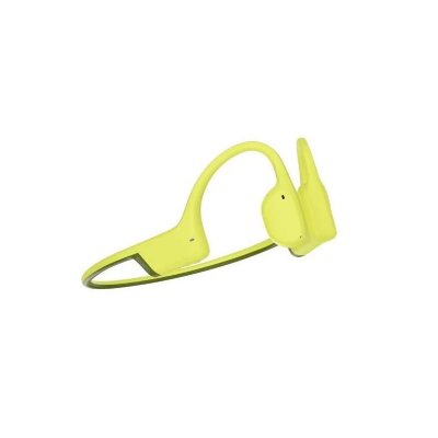 SUUNTO Ecouteurs sans fil &agrave; conduction osseuse  - Sonic vert lime