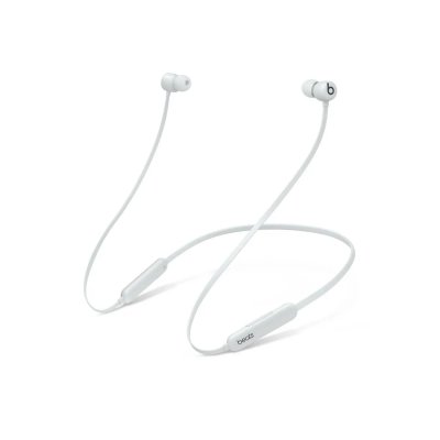 BEATS Ecouteurs sans fil  Flex Bluetooth Gris fum&eacute; 