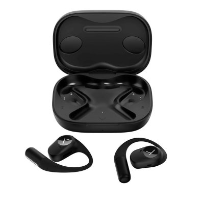 BEYERDYNAMIC Ecouteurs sans fil Bluetooth  Amiron 200 Noir
