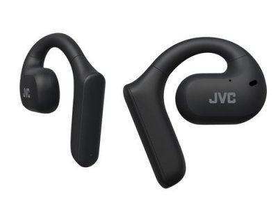 JVC Ecouteurs sans fil Bluetooth  HA-NP35T-B-U True Wireless Bleu 
