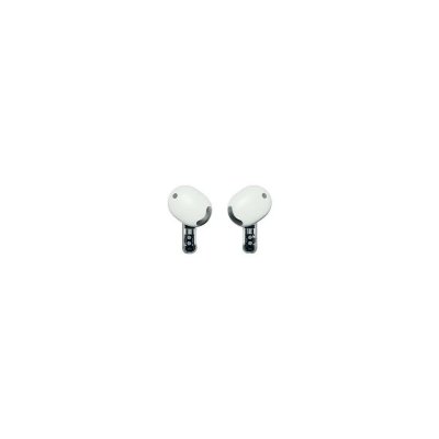 NOTHING Ecouteurs sans fil bluetooth  blanc design ergonomique personnalis&eacute;