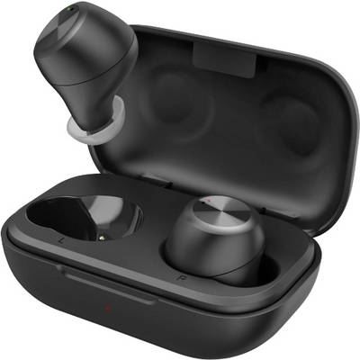 HAMA Ecouteurs sans fil bluetooth thomson wear7701bk