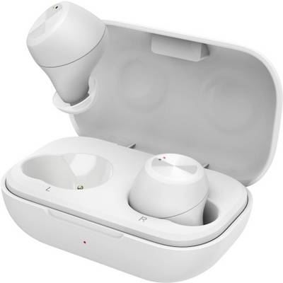 HAMA Ecouteurs sans fil Bluetooth Thomson WEAR7701W 