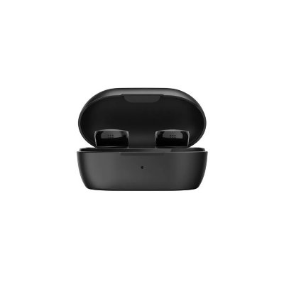 BOSE Ecouteurs sans fil  QuietComfort Earbuds Bluetooth avec r&eacute;duction active du bruit Noir 
