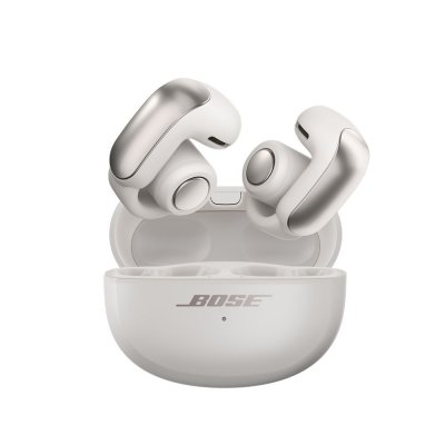 BOSE Ecouteurs sans fil  Ultra Open Earbuds Blanc