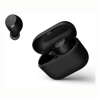 EDIFIER &Eacute;couteurs sans fil  X3 True avec IPX5 et aptx