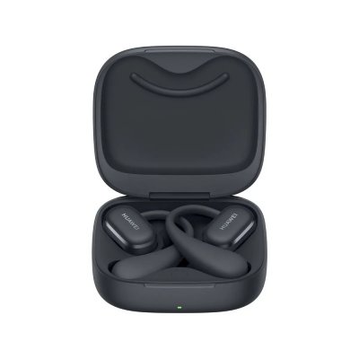 HUAWEI Ecouteurs sans fil  FreeArc Bluetooth Noir 
