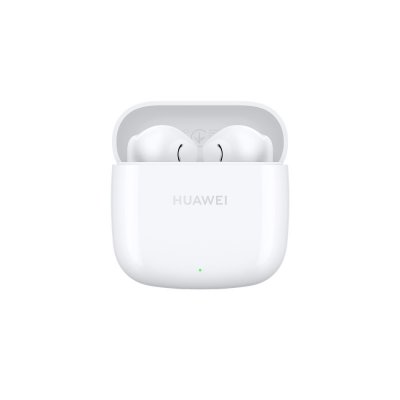 HUAWEI Ecouteurs sans fil  FreeBuds SE 2 Bluetooth Blanc C&eacute;ramique