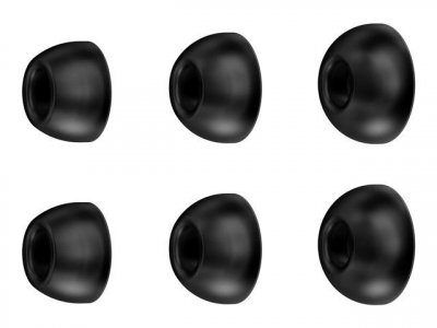 HYPERX &Eacute;couteurs sans fil  Cloud MIX Buds - Noir