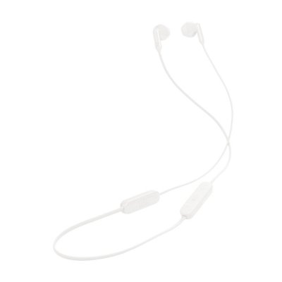 JBL Ecouteurs sans fil intra-auriculaires  Tune 235 Bluetooth Blanc