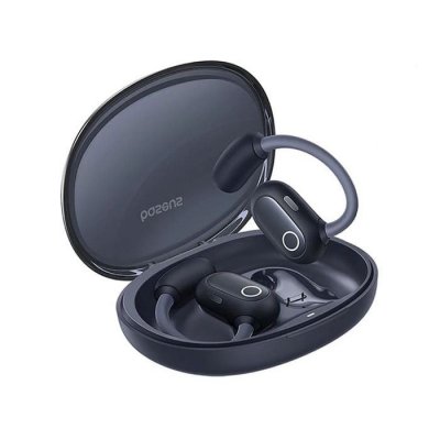 BASEUS Ecouteurs sans fil - - PM20A - Bluetooth 5.3 - 380 mAh - IPX4