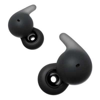 SONY &Eacute;couteurs sans fil  WFL910B, Noir - Bluetooth