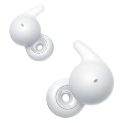 SONY &Eacute;couteurs sans fil  WFL910W, Blanc - Bluetooth