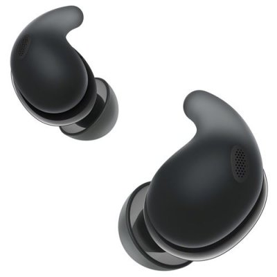 &Eacute;couteurs sans fil Sony WFLS910NB, Noir - Bluetooth