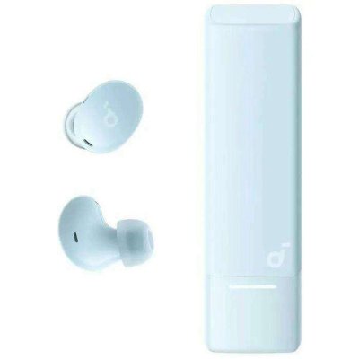 ANKER Ecouteurs sans fil Soundcore A30i par  Antibruit Blanc 