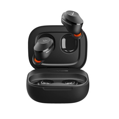 BEYERDYNAMIC Ecouteurs sans fil True Wireless  Amiron 300 Noir 
