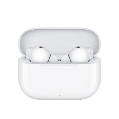 HUAWEI Ecouteurs sans fil True Wireless  FreeBuds SE 4 ANC avec r&eacute;duction de bruit active Blanc 