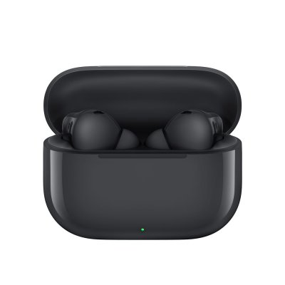 HUAWEI Ecouteurs sans fil True Wireless  FreeBuds SE 4 ANC avec r&eacute;duction de bruit active Noir 