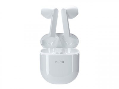 PURO Ecouteurs sans fil True Wireless  Icon Pods 2 Blanc 