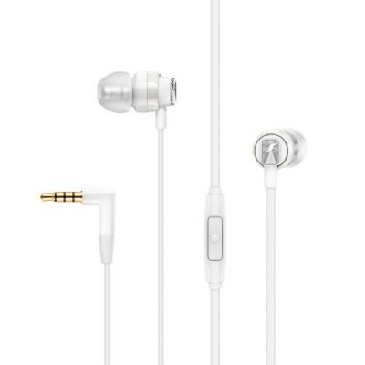 SENNHEISER Ecouteurs  CX 300S Blanc