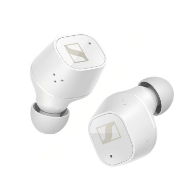 SENNHEISER Ecouteurs  CX Plus True Wireless Blanc