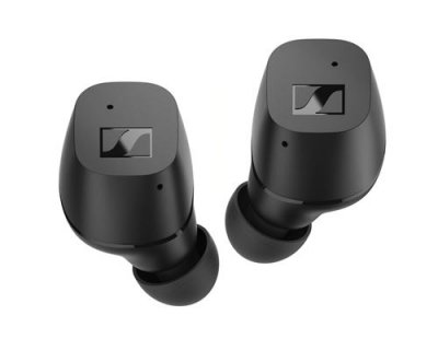 SENNHEISER Ecouteurs  CX True Wireless Noir