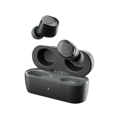 SKULLCANDY Ecouteurs  JIB TRUE WIRELESS 2 - NOIR
