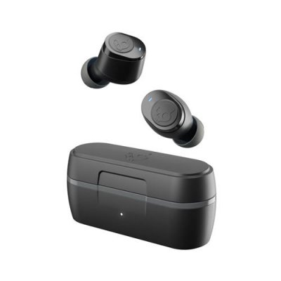 SKULLCANDY Ecouteurs  JIB TRUE WIRELESS - NOIR