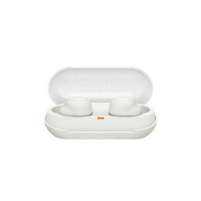 SONY Ecouteurs  WF-C500 Blanc