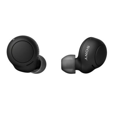 SONY Ecouteurs  WF-C500 Noir